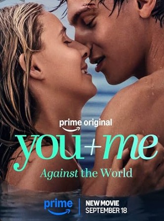 You Me Against the World Filmy4WEB 2026 Hindi ORG Dubbed